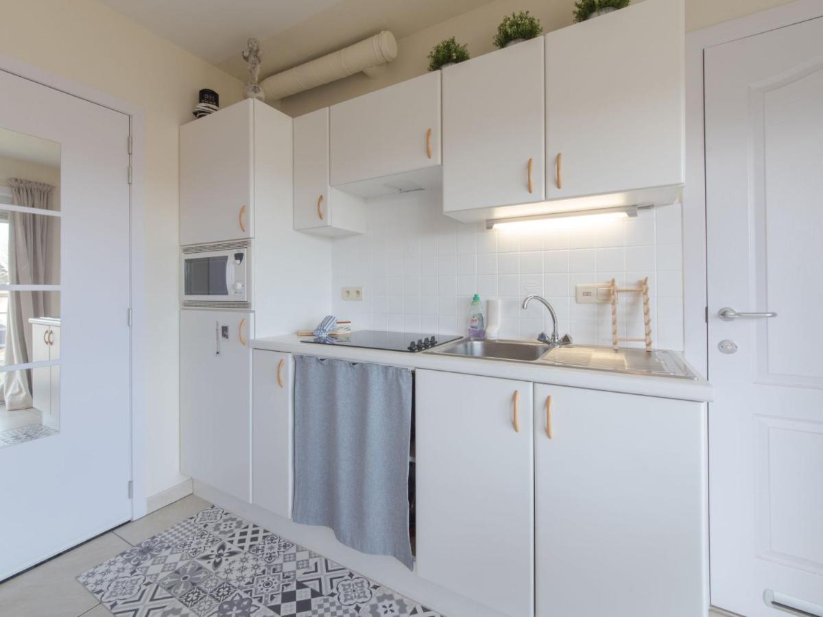 Studio Green Garden-7 By Interhome De Haan Exterior photo